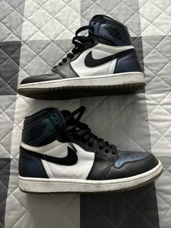 Jordan One Retro High