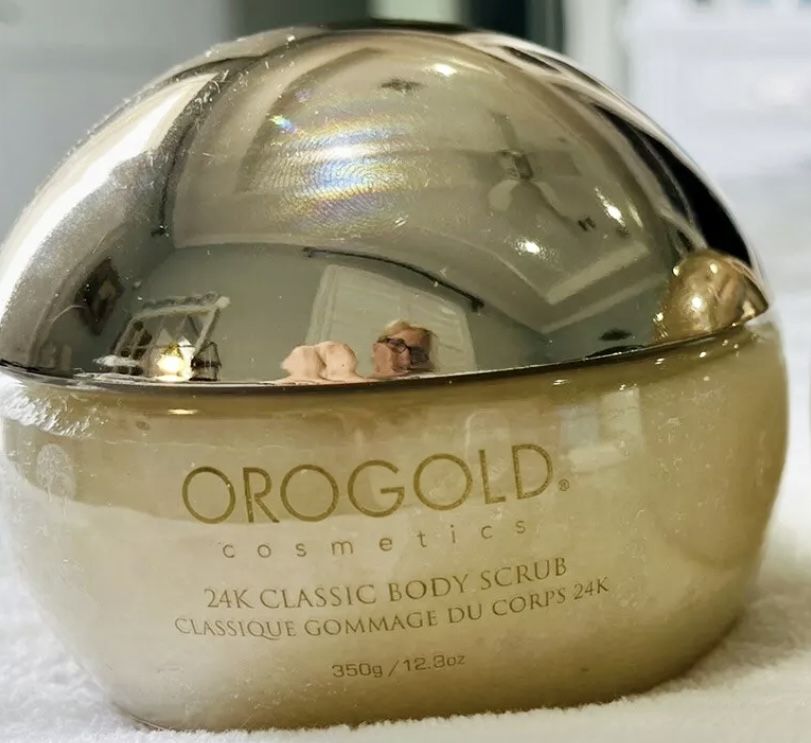 24K OROGOLD 24k OROGOLD