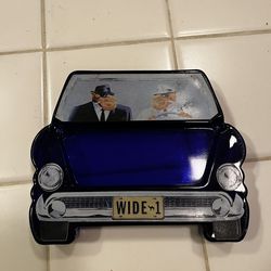 Vintage Joe Camel Ash Tray