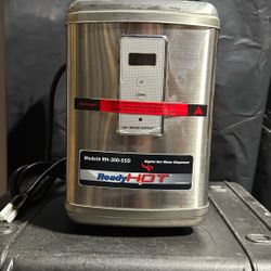 Ready Hot Hot Water Dispenser