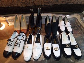 Shoes for women size 5 1/2