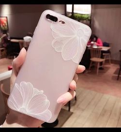 Iphone 7 plus case