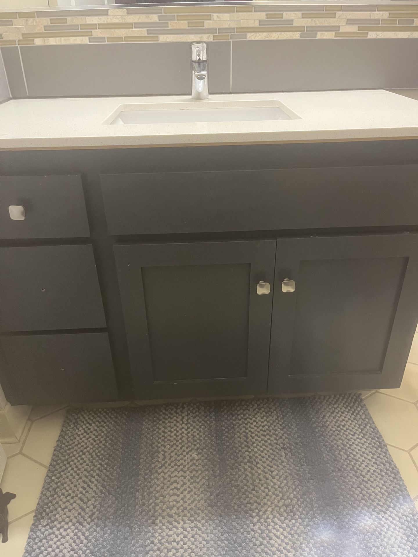 Bathroom Vanity