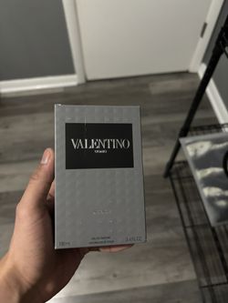 valentino uomo cologne
