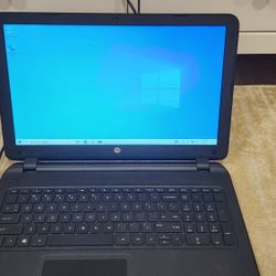 Hp 15 Laptop