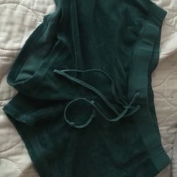 Juicy couture shorts
