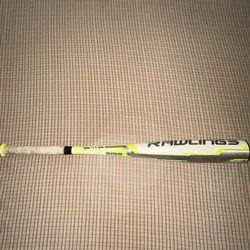 Rawlings 5150 Senior League Baseball Bat -10 29/19