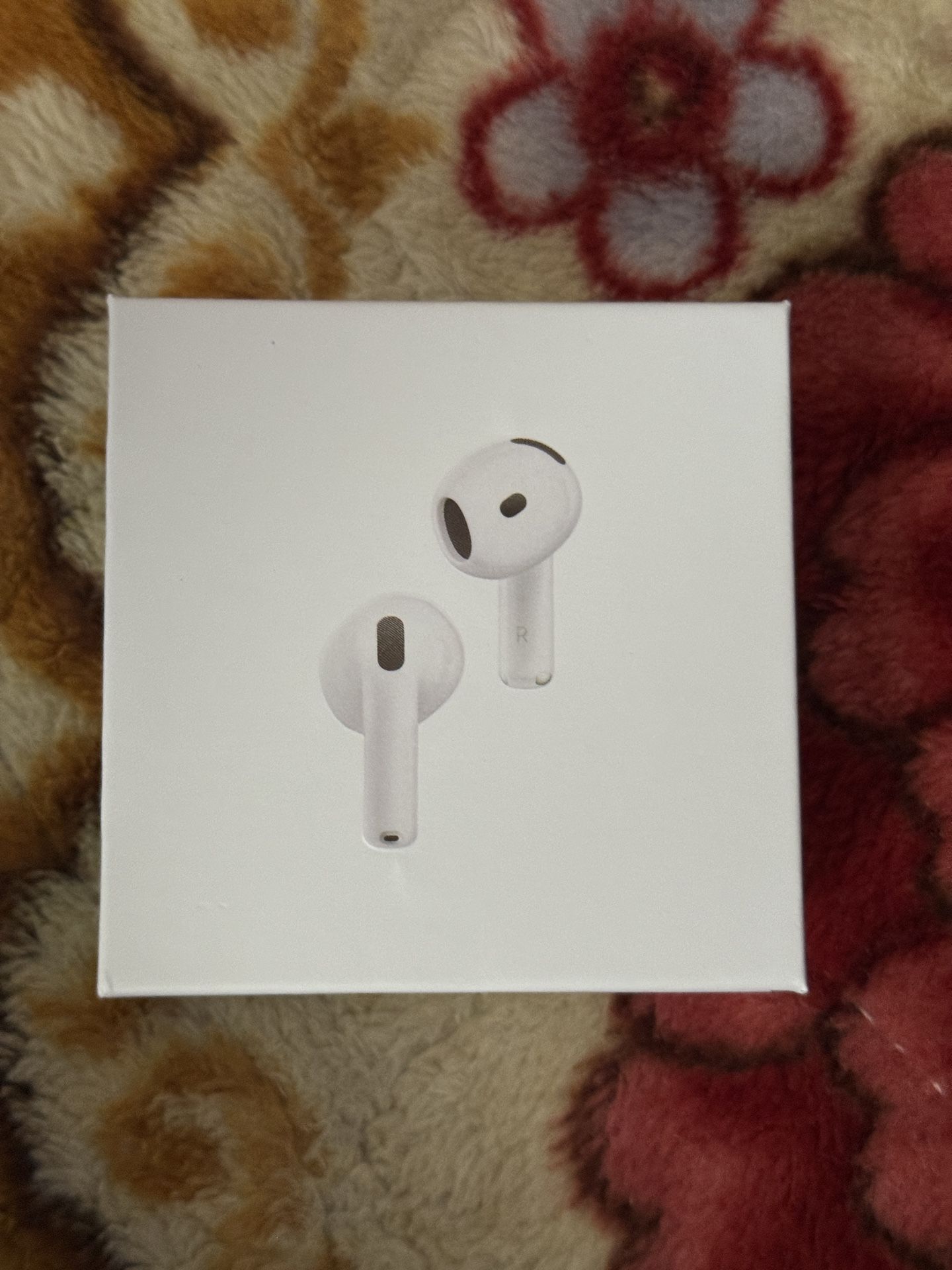 Earbuds
