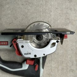 Craftsman Mini Saw