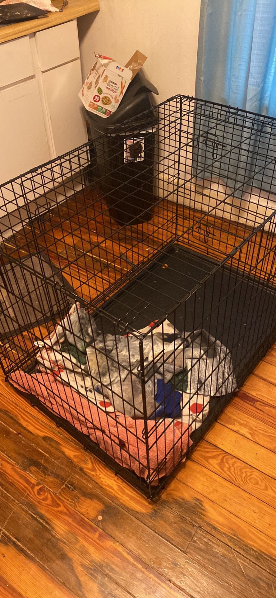 Extra Large Dog Crate