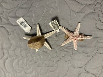 Napkins Holders 