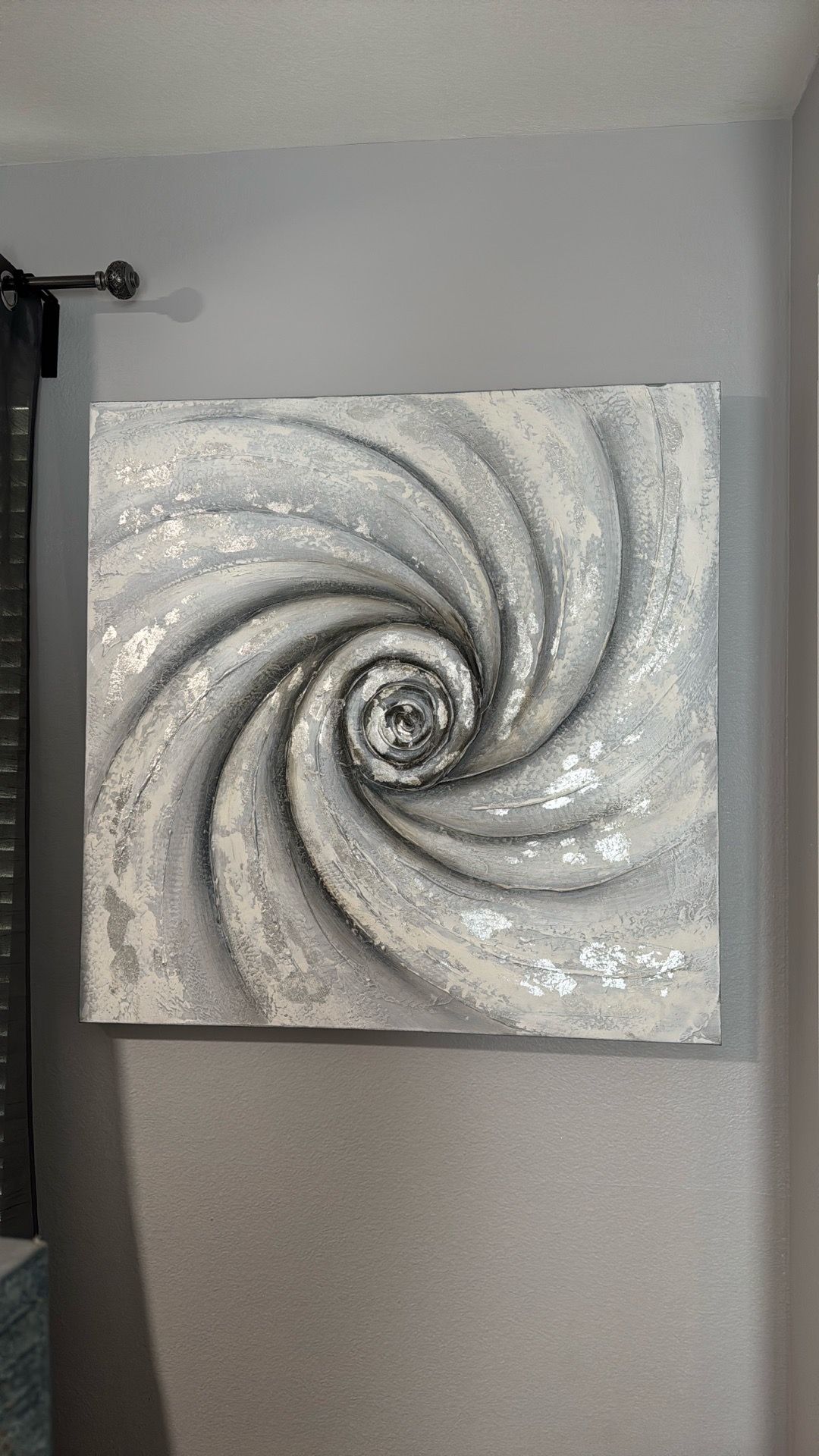 Large wall art