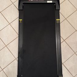 Walking Pad Treadmill