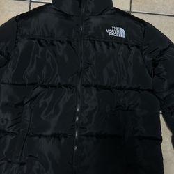 North face 