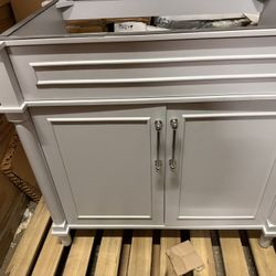 Bathroom Vanity 36”