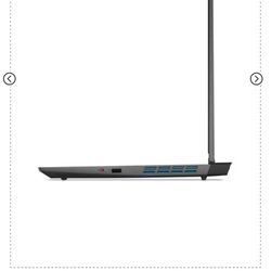 Gaming Laptop Lenovo LOQ15.6”