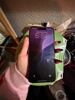 iPhone 16 plus