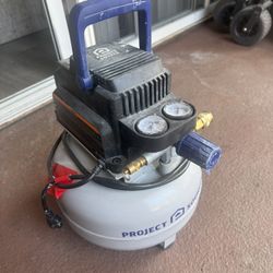 Compresor De Aire 3 Galones 