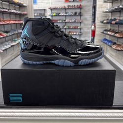 Jordan 11 Gamma Blue 