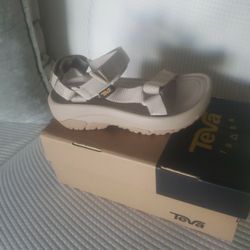 Teva Sandals