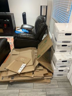 Boxes