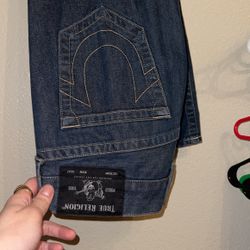 True Religion Pants 30 X 32 LEVI Style Seasonal
