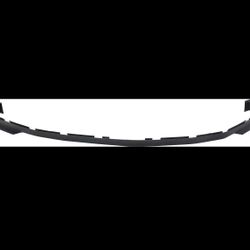 Chevrolet Silverado 2016-2018 Lower Valance Lip