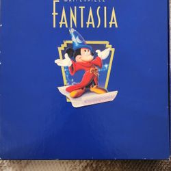 ATTENTION FANTASIA COLLECTORS