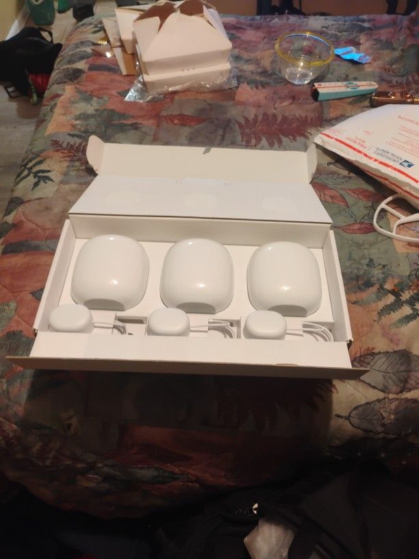 Nest Wifi Pro G