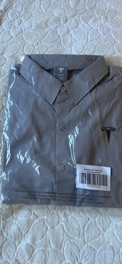 Tesla xl shirt