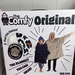 New!! "The Comfy Original"!!