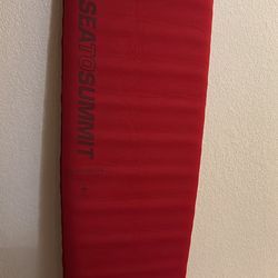 Comfort Plus SI Sleeping Mat