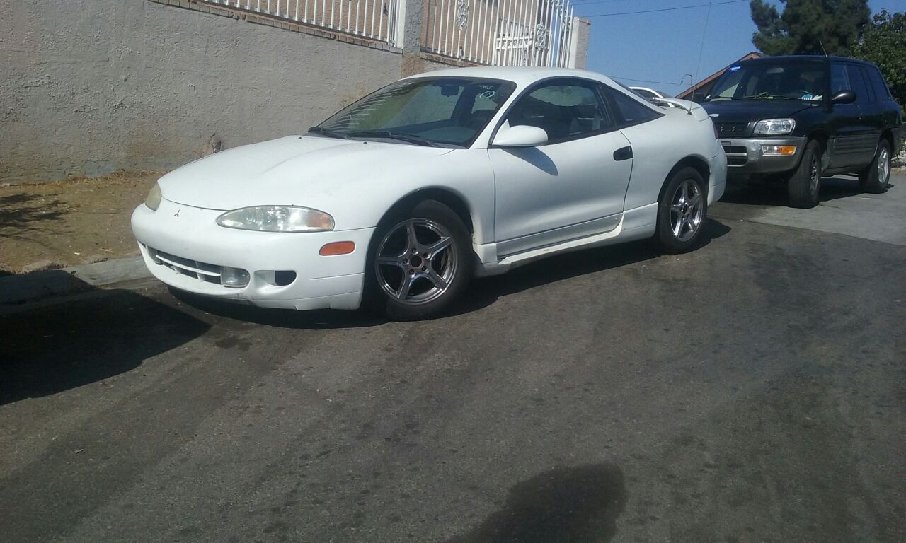 Mitsubishi Eclipse