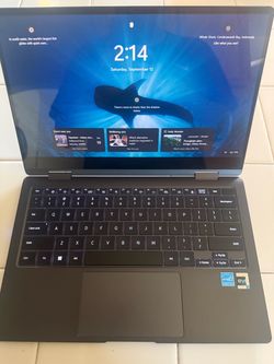 Samsung Galaxy Book3 360