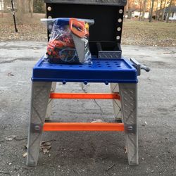 Children’s Workbench