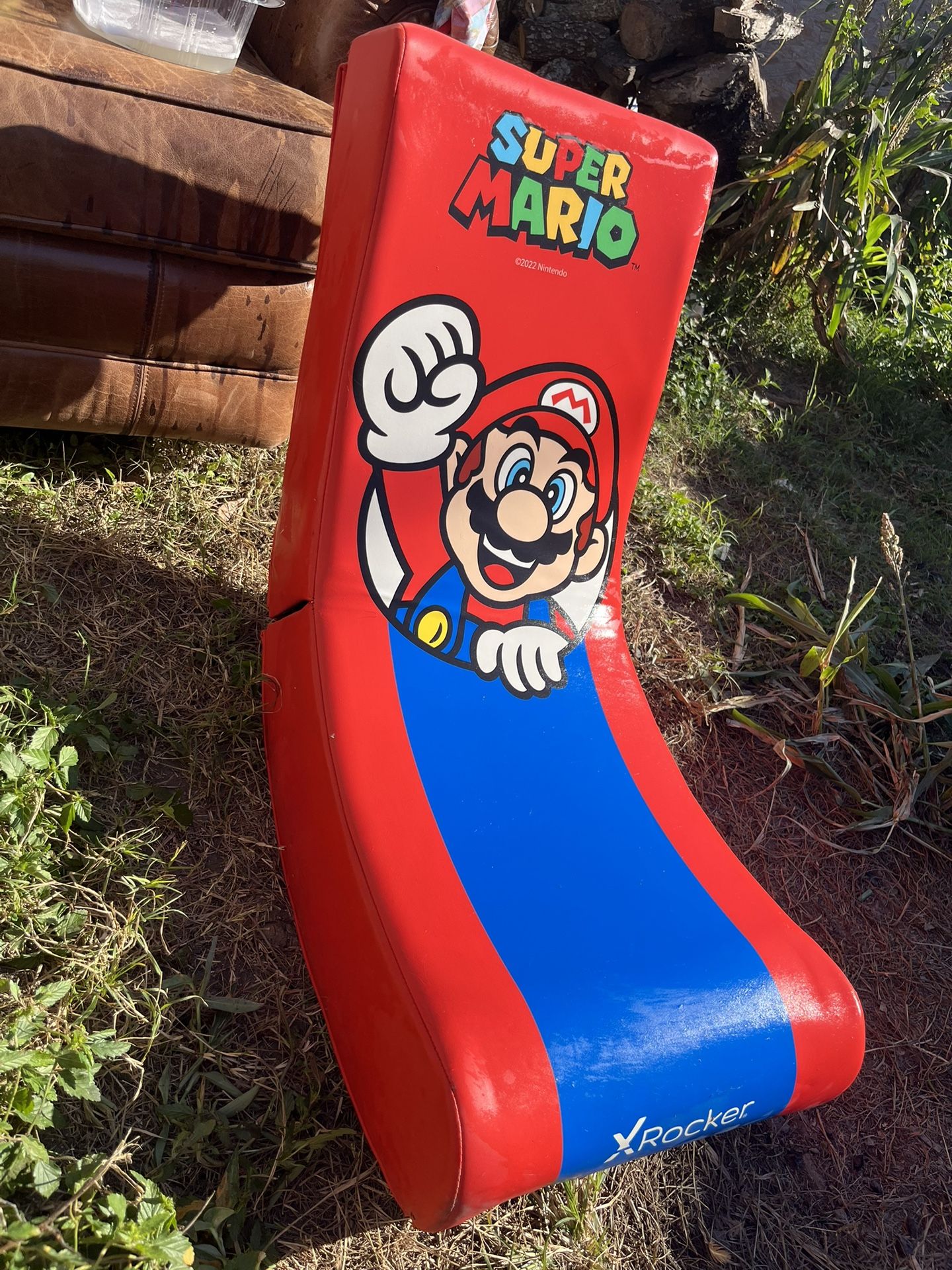 Xrocker Gaming Chair