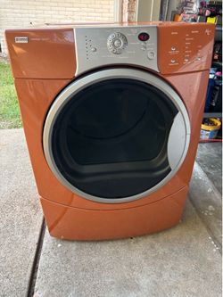 Dryer