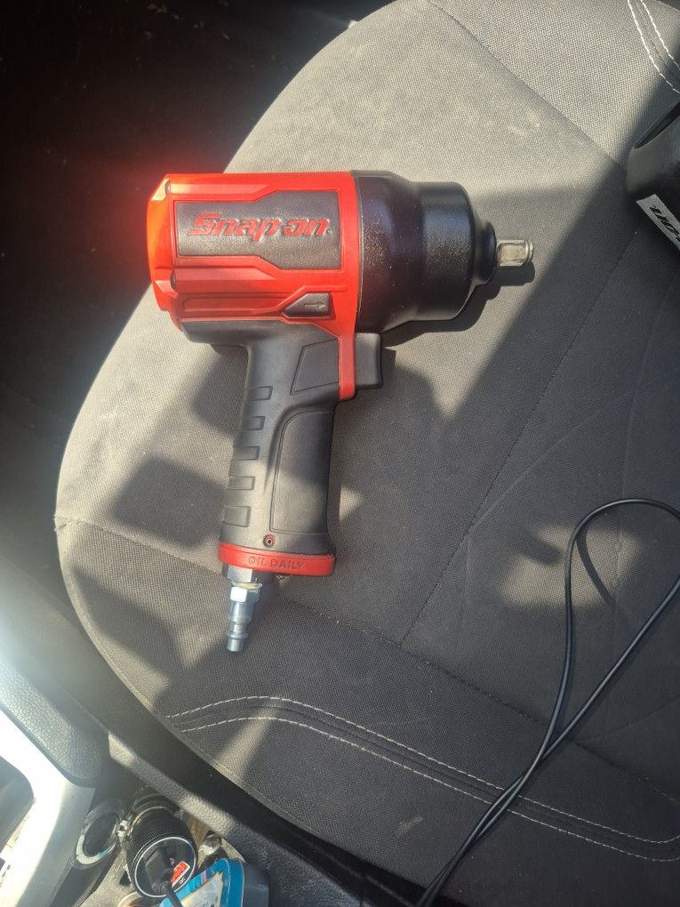 Snap On Pt850