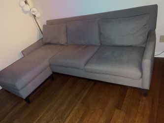 Arhaus Couch for sale