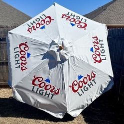 Patio Umbrella 