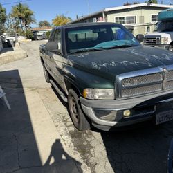 2001 Dodge RAM 1500