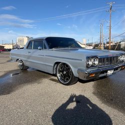 1964 Chevy Impala 