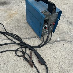 Welder 