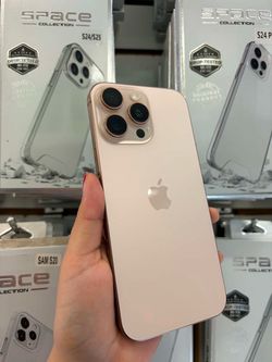 IPhone 16 Pro Max 256 GB