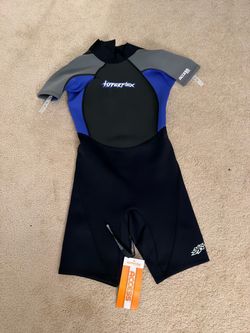 Hyperflex Spring Suit for Men 2.5mm Small