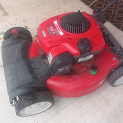 Mower
