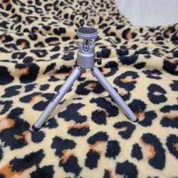 American Recorder Mini Tripod