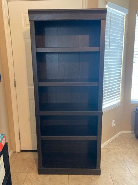 Bookshelf