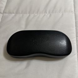 Ray bans Case