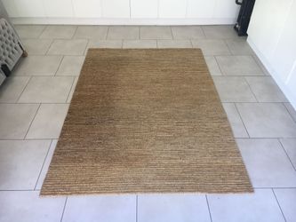 Crate&Barrel KITA Rug